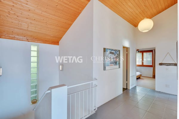 Orselina: Charmante mediterrane Reihen-Villa mit traumhaftem Blick auf den Lago Maggiore zu verkaufen 8