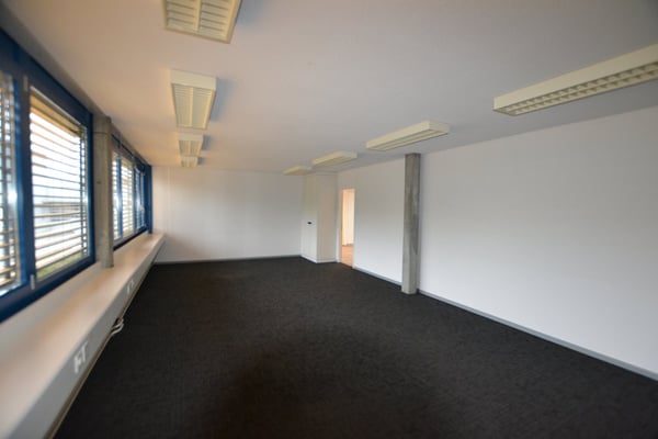 Vielseitige Büros in Rothrist 2