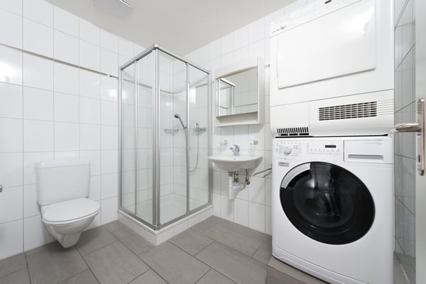 Moderne 1.5-Zimmer-Attikawohnung mit Balkon in Rothrist 3