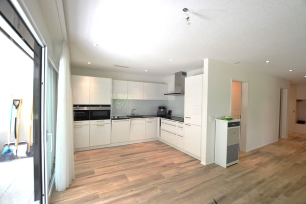 1½-Zimmer-Gartenwohnung in Zofingen AG 5