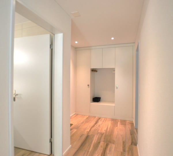 1½-Zimmer-Gartenwohnung in Zofingen AG 2