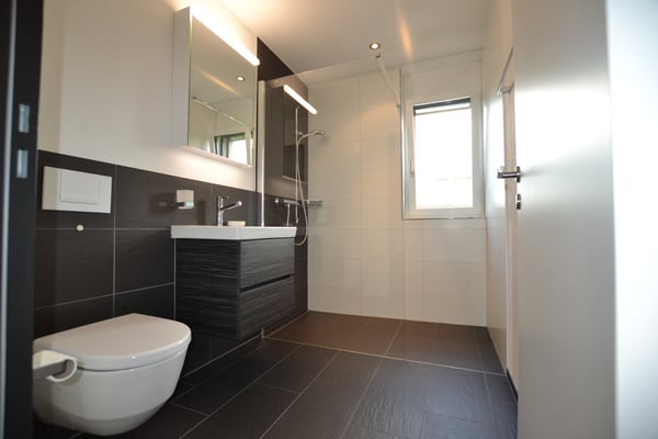 Moderne 1½-Zimmer-Wohnung mit gehobenem Baustandart 4