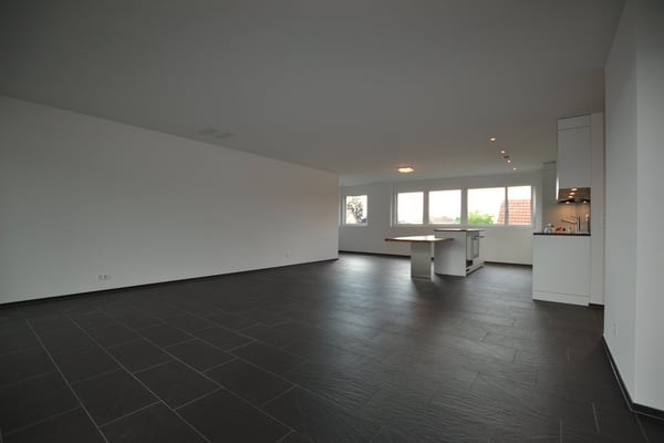 Moderne 1½-Zimmer-Wohnung mit gehobenem Baustandart 2