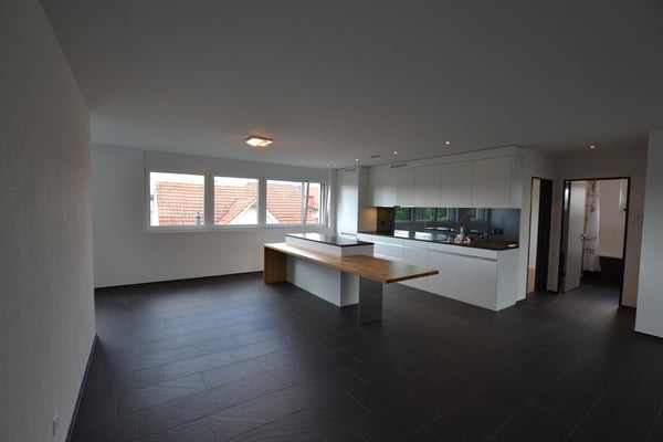 Moderne 1½-Zimmer-Wohnung mit gehobenem Baustandart 1