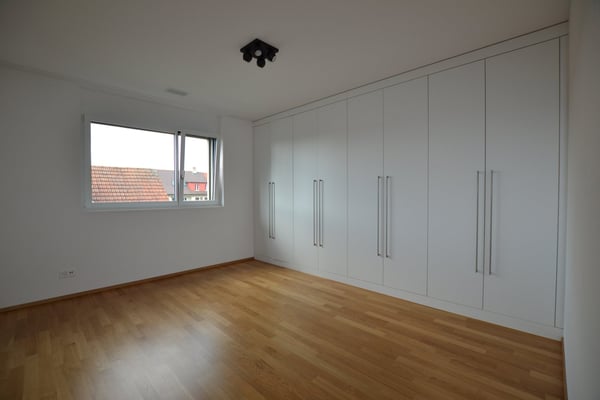 Moderne 1½-Zimmer-Wohnung mit gehobenem Baustandart 3