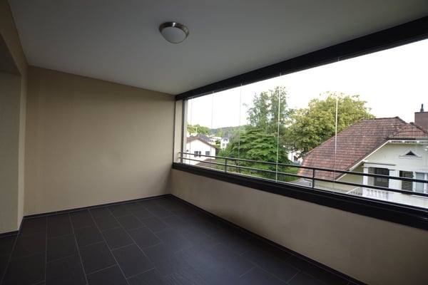 Moderne 1½-Zimmer-Wohnung mit gehobenem Baustandart 6