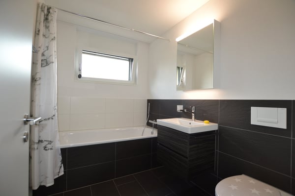 Moderne 1½-Zimmer-Wohnung mit gehobenem Baustandart 5