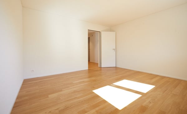 Gemütliche 2.5-Zimmer-Wohnung mit Balkon in Boningen 4