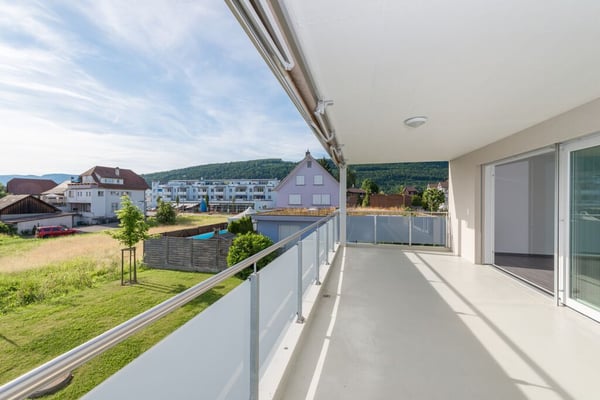 Helle 4.5-Zimmer-Wohnung mit Balkon in Rothrist 8