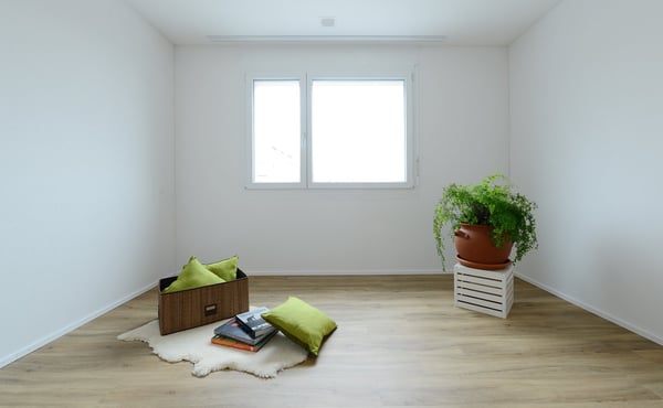 Helle 3.5-Zimmer-Wohnung mit Balkon in Rothrist 6