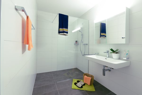 Helle 3.5-Zimmer-Wohnung mit Balkon in Rothrist 4