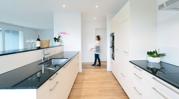 Helle 3.5-Zimmer-Wohnung mit Balkon in Rothrist 2