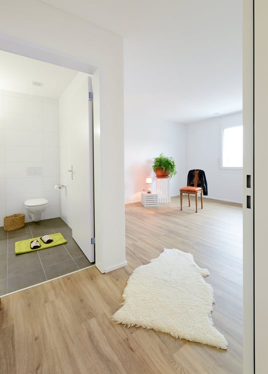 Helle 3.5-Zimmer-Wohnung mit Balkon in Rothrist 5
