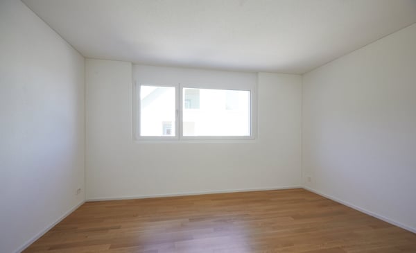 Helle 3.5-Zimmer-Wohnung im Erdgeschoss in Boningen 3