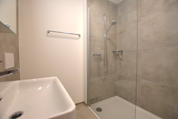Helle 3.5-Zimmer-Wohnung im Erdgeschoss in Boningen 4