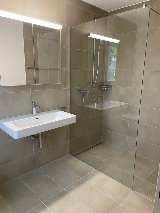 Moderne 3.5-Zimmer-Wohnung mit Balkon in Zofingen – Neubau 2024 4