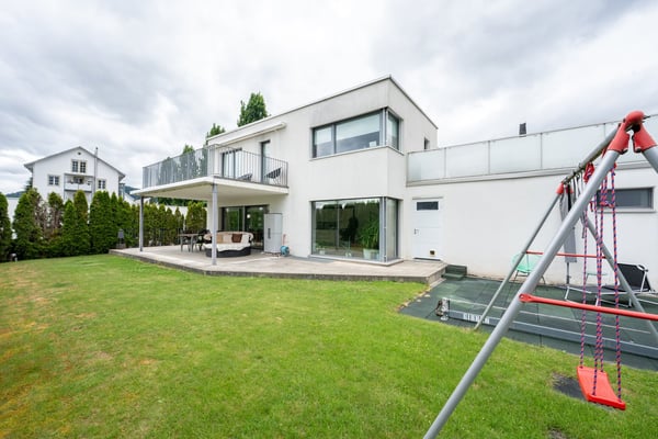 Wohnen mit Komfort, Privatsphäre und Platz für die ganze Familie 1