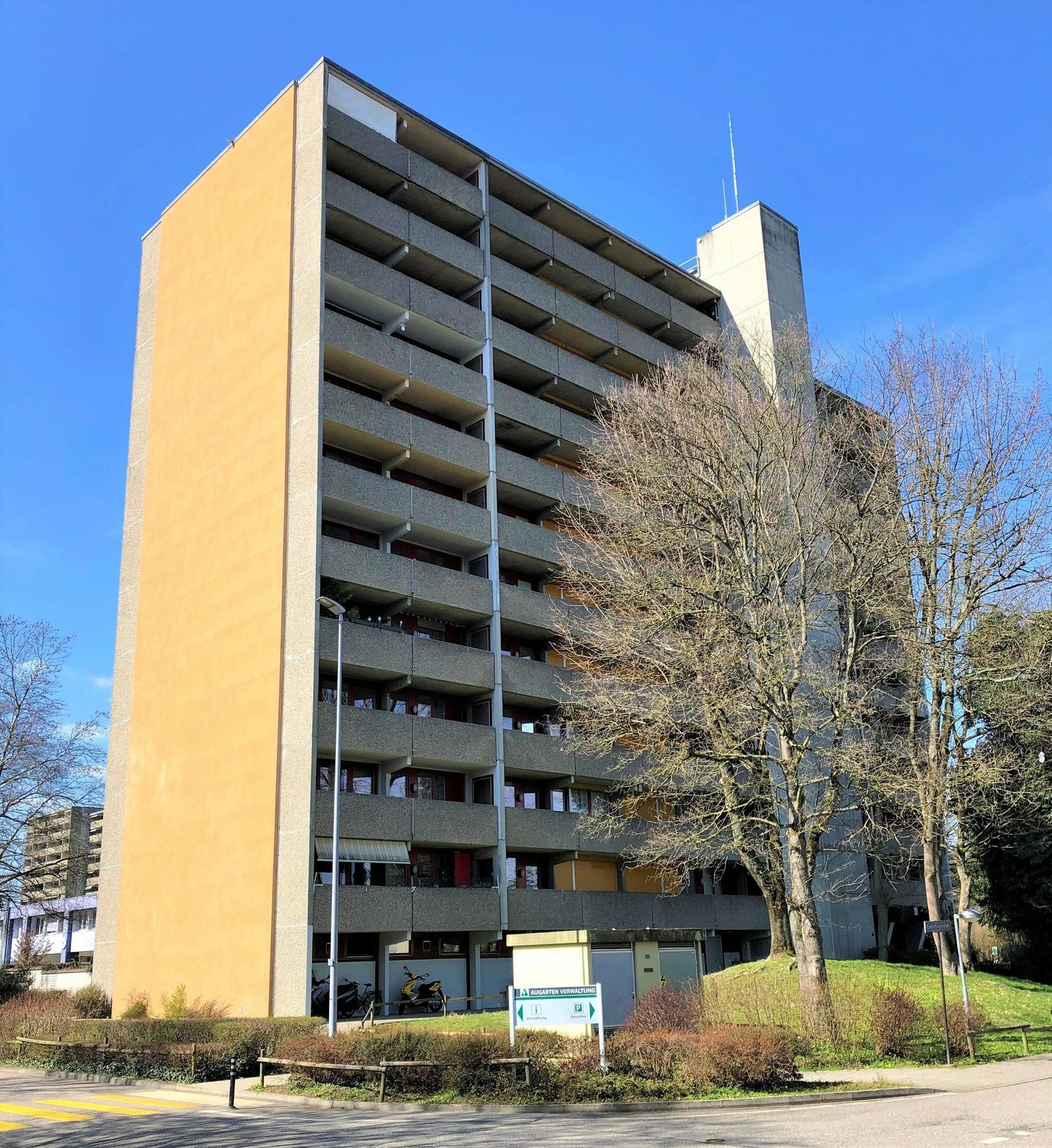 Seite 2 Wohnung mieten in Rheinfelden homegate.ch