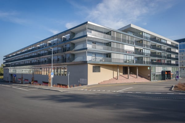 Dépôts de différentes grandeurs 14