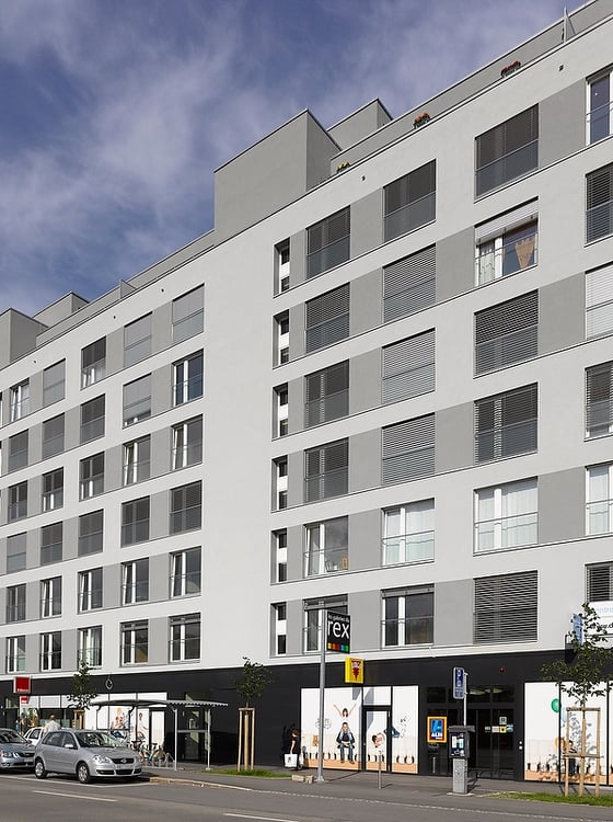 Dépôts de différentes grandeurs 13