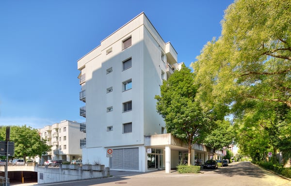 Ihr neuer Firmenstandort! 1