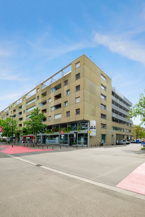 Einstellplatz in Glattbrugg (Opfikon) 6