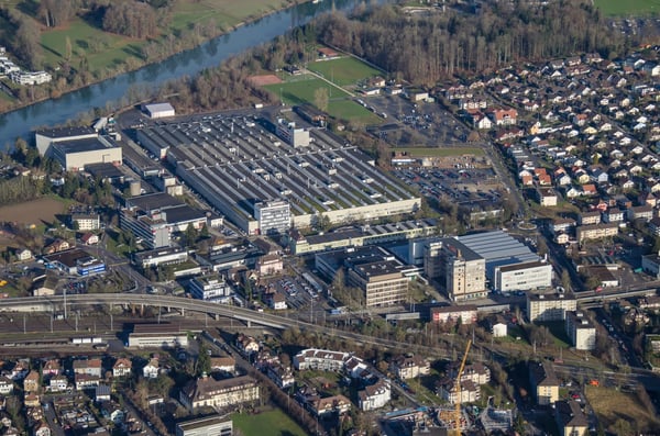 Zuchwil
