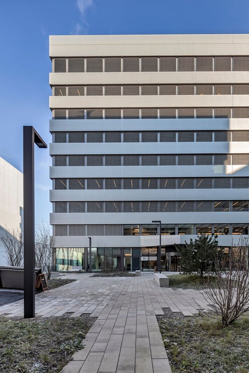 ZIP - Flexible Teambüros für Dich und dein Team 1