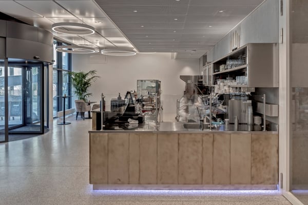 ZIP - Flexible Teambüros für Dich und dein Team 5