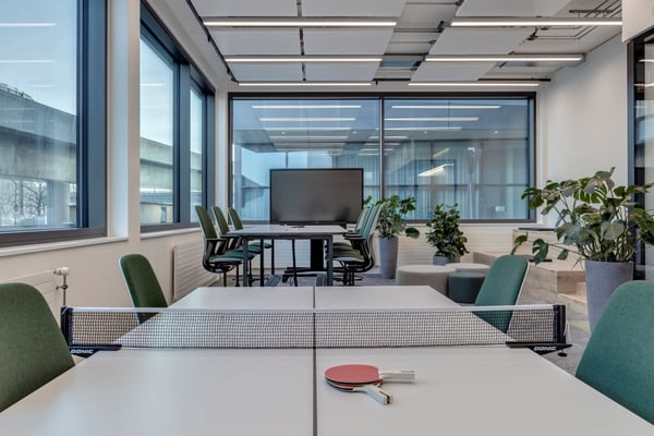 ZIP - Flexible Teambüros für Dich und dein Team 3