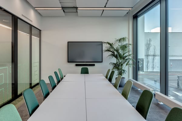 ZIP - Flexible Teambüros für Dich und dein Team 4