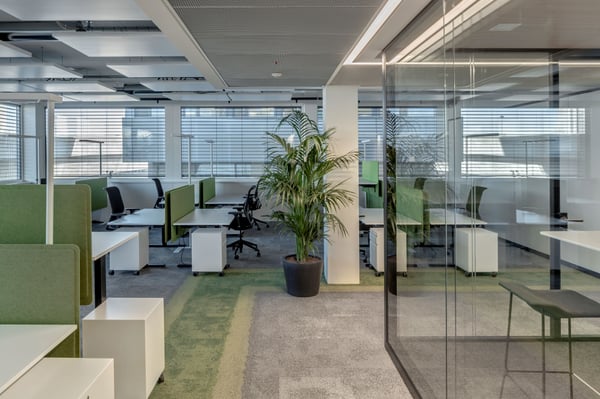 ZIP - Flexible Teambüros für Dich und dein Team 2