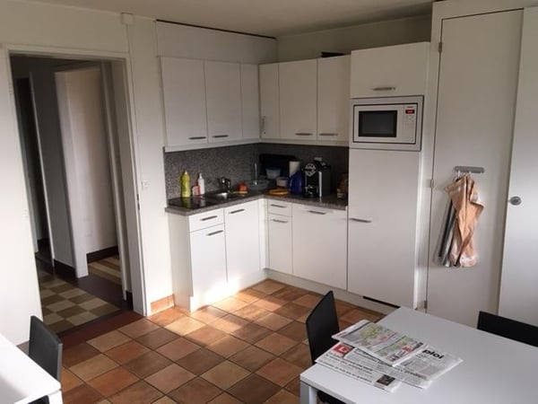 Chemin de Chantemerle 15 - 2e et 3e étage - surfaces bureaux avec kitchenette 5