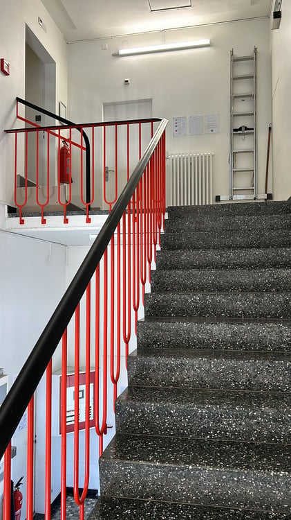 Ch. de Champ-Claude 15 à 1214 Vernier - 1er étage - Surfaces bureaux 6