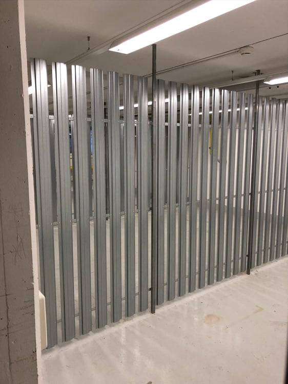 Archiv-/Lagerräume im Zentrum von Winterthur 3