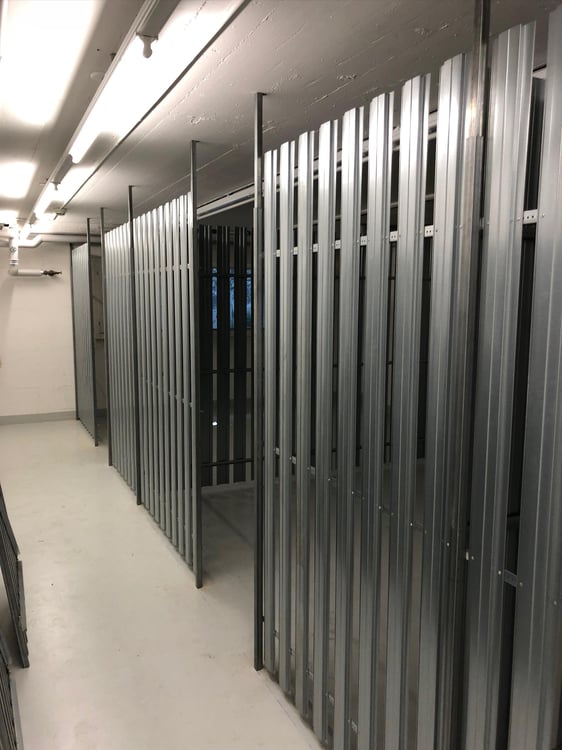 Archiv-/Lagerräume im Zentrum von Winterthur 4