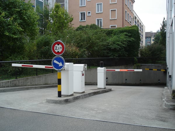 Archiv-/Lagerräume im Zentrum von Winterthur 2