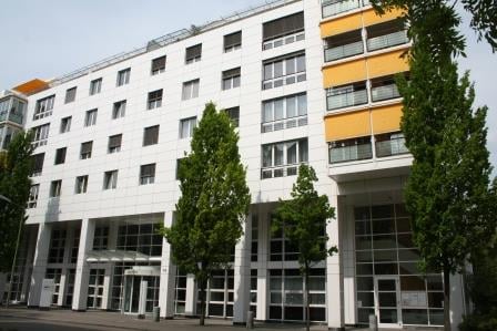 Archiv-/Lagerräume im Zentrum von Winterthur 1