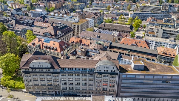 Interessante Mietfläche - jetzt verfügbar! 2