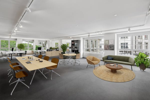 Interessante Mietfläche - jetzt verfügbar! 5