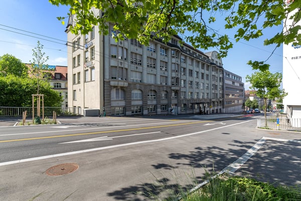 Interessante Mietfläche - jetzt verfügbar! 3