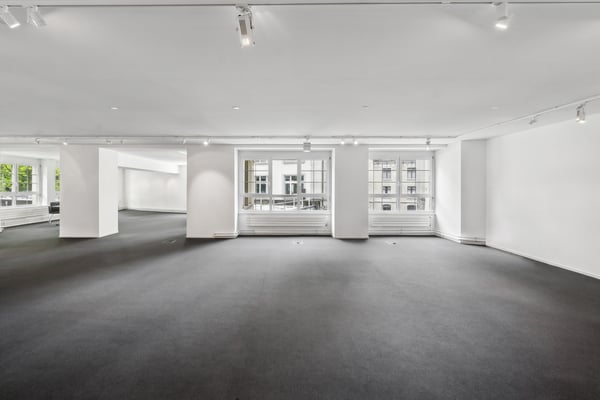 Interessante Mietfläche - jetzt verfügbar! 6