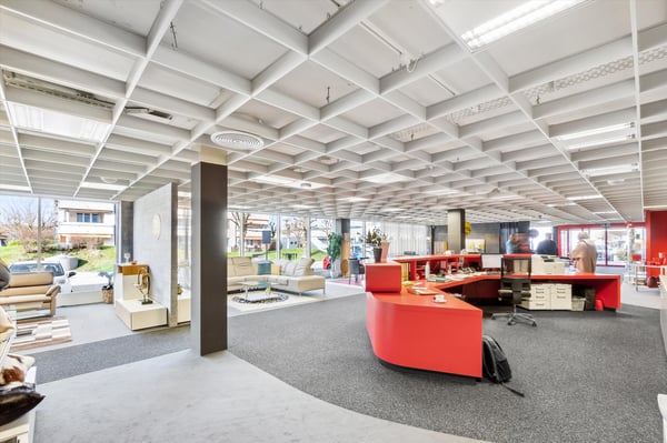 Attraktive 300 m2 Retailfläche für Ihren neuen Standort in Rickenbach b. Wil 4