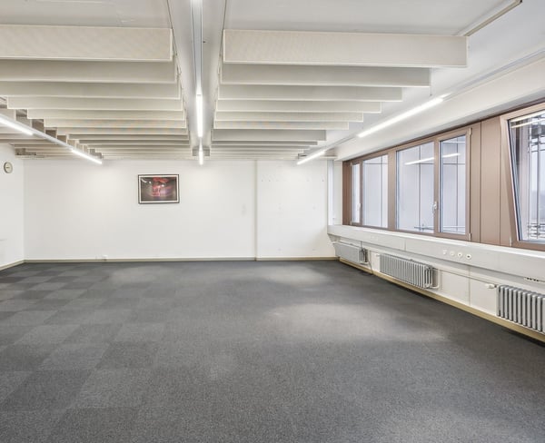 Büro zu vermieten 2