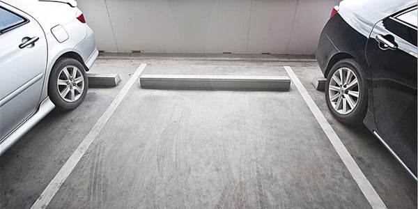 Einstellplätze zu vermieten 8