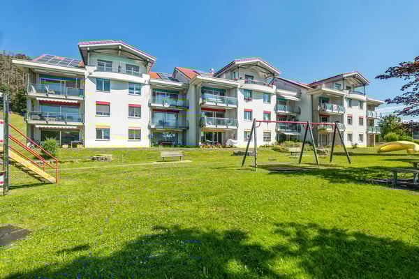 Offre spéciale de Noël - Bel appartement 1.5 pièces proche gare et commerces 1