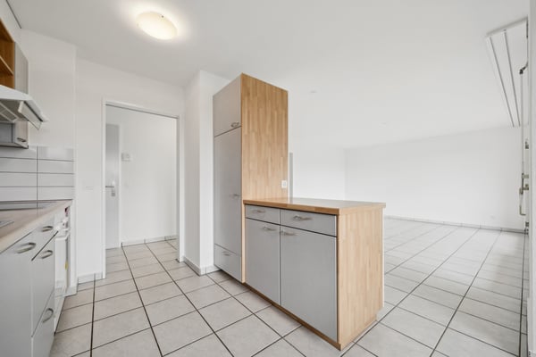 Offre spéciale de Noël - Bel appartement 1.5 pièces proche gare et commerces 5