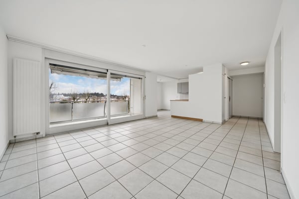 Offre spéciale de Noël - Bel appartement 1.5 pièces proche gare et commerces 4