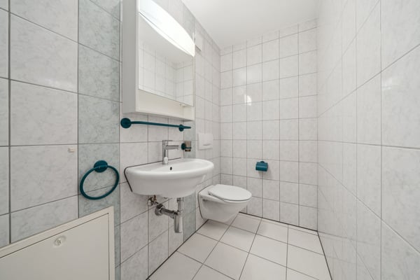 Offre spéciale de Noël - Bel appartement 1.5 pièces proche gare et commerces 8