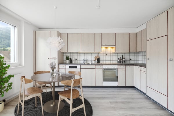 Offre Spéciale - Appartement 4 pièces lumineux en centre-ville 3